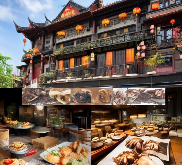 上海餐饮酒店管理，你了解的美食与住宿吗？