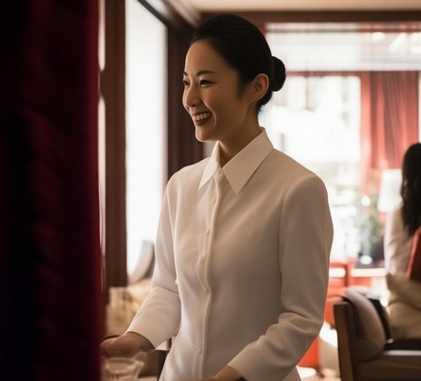 亚朵酒店服务礼仪案例 亚朵酒店服务礼仪案例