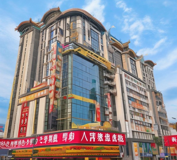 鞍山酒店餐饮服务招标圆满收官，市场潜力大