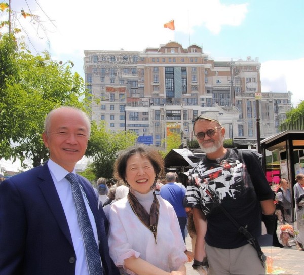 开启酒店民宿全新的合作新篇章 开启酒店民宿全新的合作新篇章