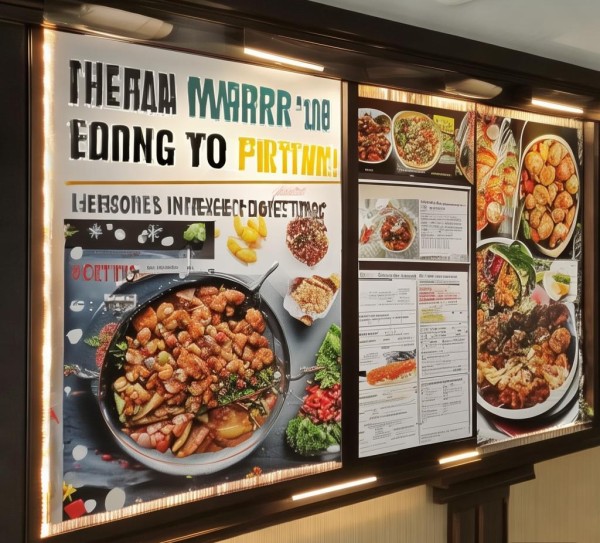 酒店餐饮服务板报,让您的用餐更放心,更高效! 酒店餐饮服务板报,让您的用餐更放心,更高效!