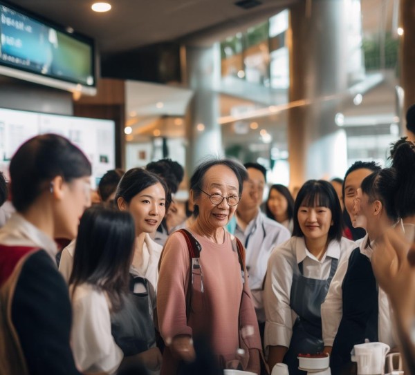 厦门酒店餐饮服务找工作,手把手教学,手把手就业 厦门酒店餐饮服务找工作,手把手教学,手把手就业