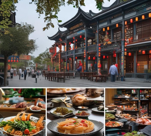 杭州餐饮酒店管理服务,城市文化与现代生活的完美融合 杭州餐饮酒店管理服务,城市文化与现代生活的完美融合