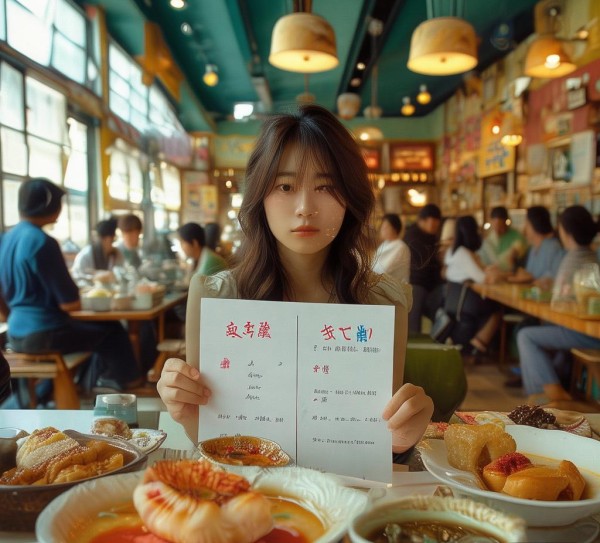 餐饮服务，是饭还是不餐？你的选择将决定你的未来