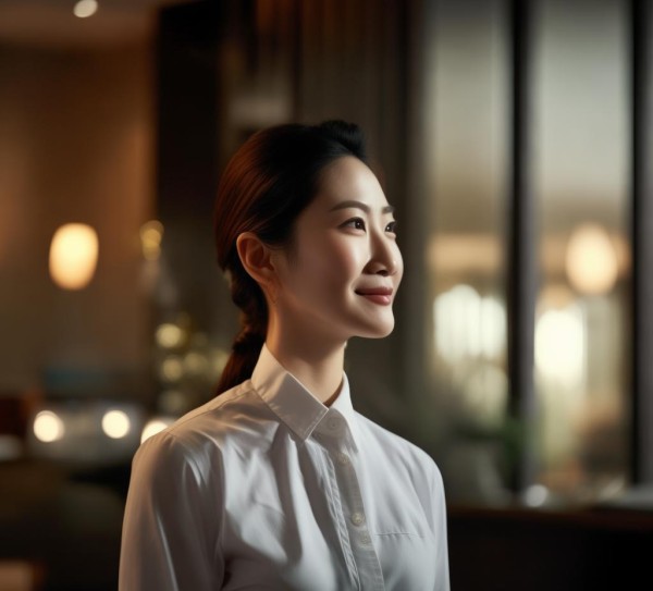 酒店服务人员礼仪心得,用礼貌之光照亮服务之路 酒店服务人员礼仪心得,用礼貌之光照亮服务之路