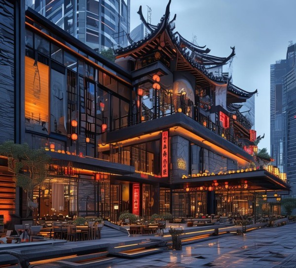 泰州酒店餐饮管理，传承文明，创新未来