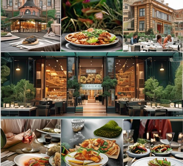 ING the Success of Your Hotel and Its Restaurant Division:A Comprehensive Guide ING the Success of Your Hotel and Its Restaurant Division:A Comprehensive Guide