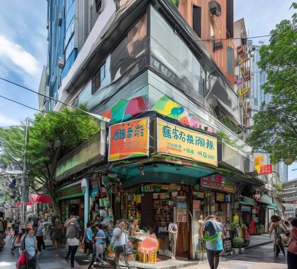 烟酒店共享合作方案,助力城市生态与旅游业的发展 烟酒店共享合作方案,助力城市生态与旅游业的发展
