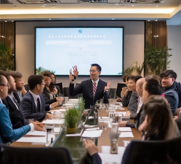 酒店服务礼仪培训师的使命与实践,郑州的创新实践 酒店服务礼仪培训师的使命与实践,郑州的创新实践