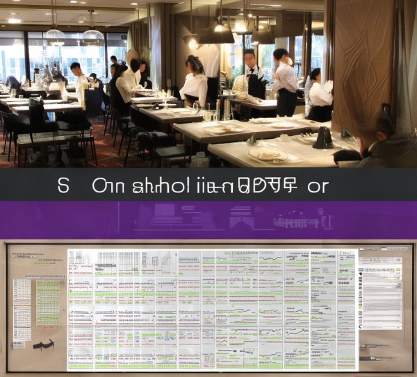 酒店餐饮服务标准操作计划（SOP）指南