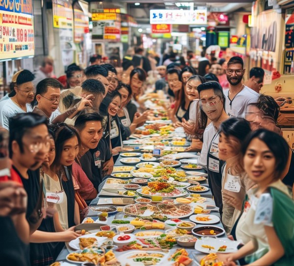 广元餐饮人才推荐,吃住住吃 everywhere,就业机会多! 广元餐饮人才推荐,吃住住吃 everywhere,就业机会多!