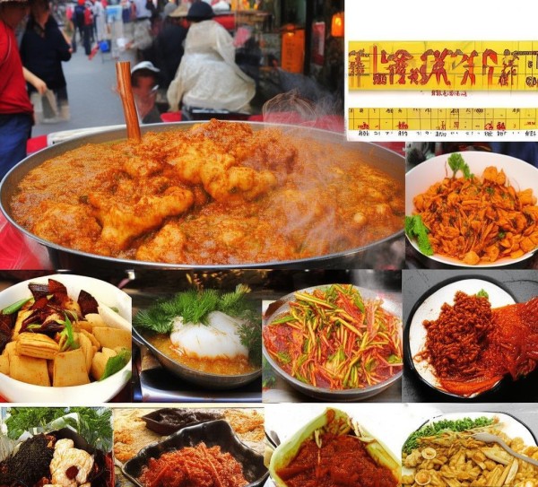 四川美食文化与价格解析,你的选择,我来为您解读! 四川美食文化与价格解析,你的选择,我来为您解读!