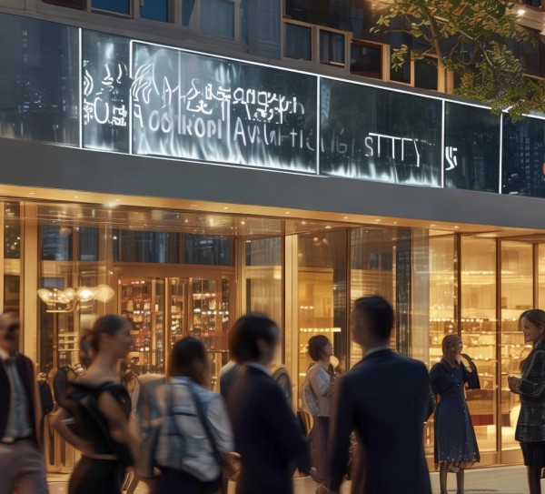 三星级酒店合作新策略,打造品牌忠诚度的核心保障 三星级酒店合作新策略,打造品牌忠诚度的核心保障