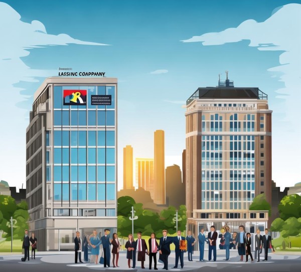 租赁公司与酒店合作,共创共赢的未来 租赁公司与酒店合作,共创共赢的未来