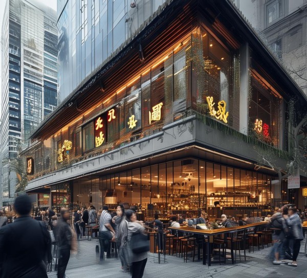 浙江餐饮酒店管理,机遇与挑战 浙江餐饮酒店管理,机遇与挑战