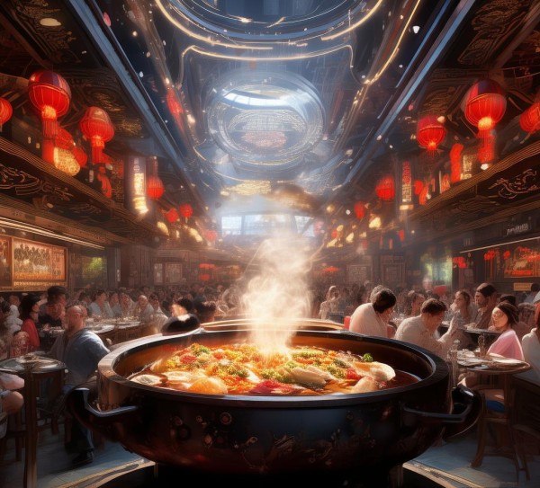 丰镇热,为您开启餐饮管理的新篇章 丰镇热,为您开启餐饮管理的新篇章