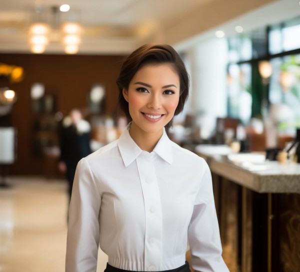 酒店服务礼仪,接待、服务与细节管理的完美结合 酒店服务礼仪,接待、服务与细节管理的完美结合