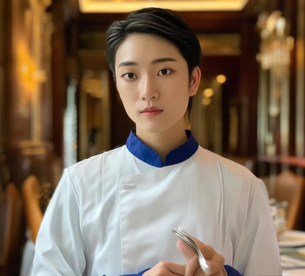 王府酒店餐饮部的包厢服务员，是服务行业的代表。他们在日常工作中展现出的专业技能和用心