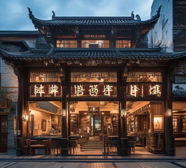 建湖餐饮酒店,为您带来地道美食与温馨体验 建湖餐饮酒店,为您带来地道美食与温馨体验
