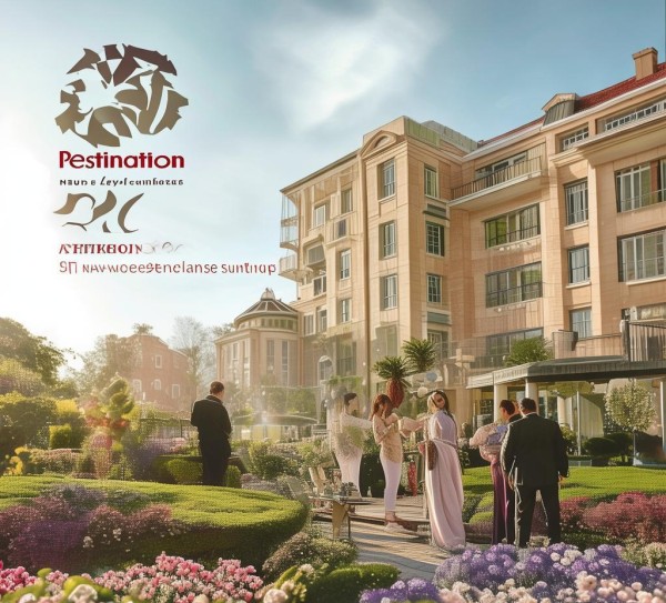 酒店与易货公司合作方案,助力 destination 天然之光 酒店与易货公司合作方案,助力 destination 天然之光