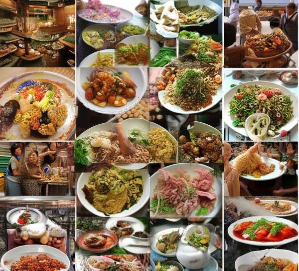 五常美食,从餐饮酒店到生活,你是否也在探索? 五常美食,从餐饮酒店到生活,你是否也在探索?