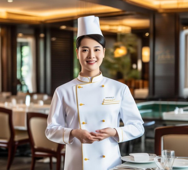 登封酒店餐饮服务员,专业服务助力客户体验 登封酒店餐饮服务员,专业服务助力客户体验