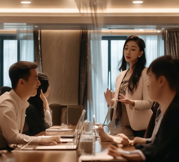 酒店服务礼仪课程—尹璐 酒店服务礼仪课程—尹璐