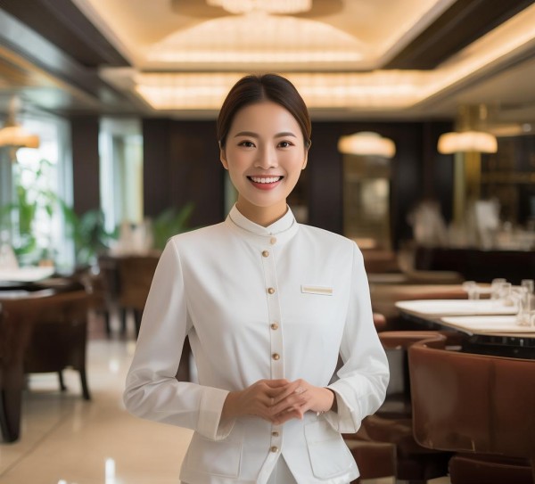 酒店服务员的技能,女性的职场亮点 酒店服务员的技能,女性的职场亮点