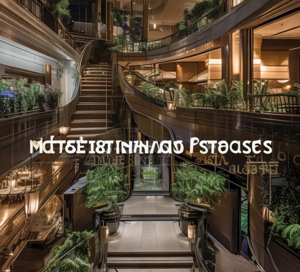 从酒店到餐厅,floorspace的管理者之道 从酒店到餐厅,floorspace的管理者之道