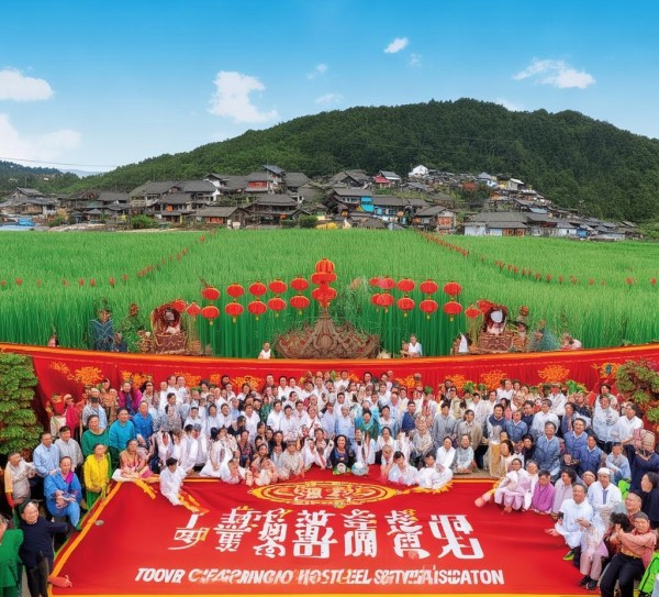 助力乡村振兴,共筑幸福生活—塔城餐饮酒店服务行业协会成立仪式圆满举行 助力乡村振兴,共筑幸福生活—塔城餐饮酒店服务行业协会成立仪式圆满举行