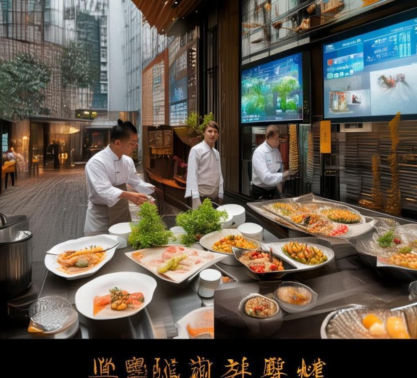淮安酒店餐饮运营管理,合作与创新的未来 淮安酒店餐饮运营管理,合作与创新的未来