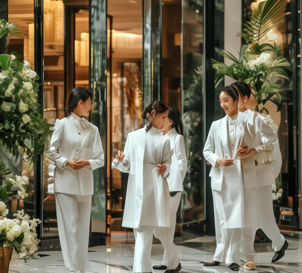 顺顺顺礼仪酒店服务 顺顺顺礼仪酒店服务