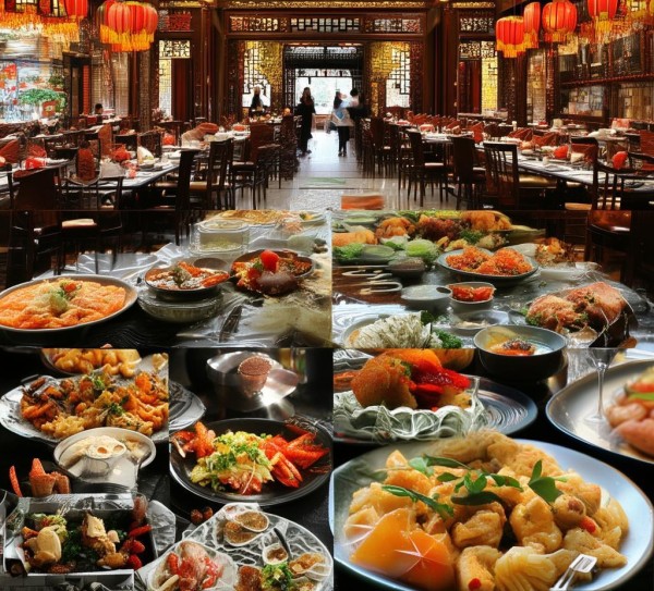福鼎餐饮酒店有哪些服务? 福鼎餐饮酒店有哪些服务?