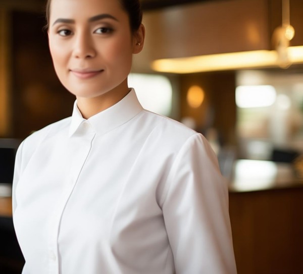 普通酒店服务礼仪职责解析 普通酒店服务礼仪职责解析