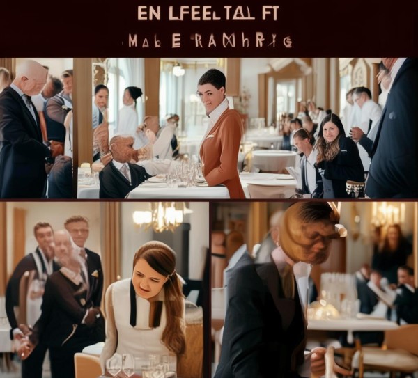 酒店服务员礼仪视频全集,专业技巧与职场经典 酒店服务员礼仪视频全集,专业技巧与职场经典