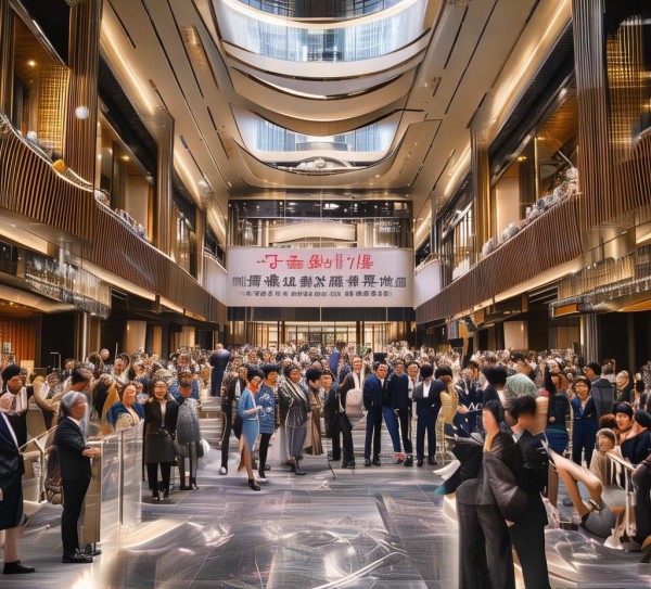 豪威酒店餐饮管理招聘,开启卓越服务的新篇章 豪威酒店餐饮管理招聘,开启卓越服务的新篇章
