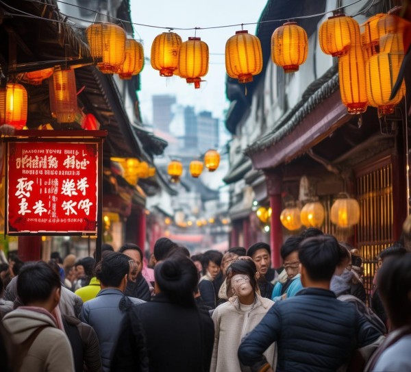洛阳餐饮酒店招聘服务员，你来试试！
