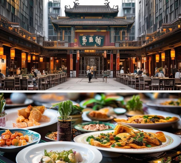 南京酒店餐饮服务，旅游城市的新窗口