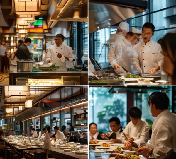 虹口区酒店餐饮经营管理之道 虹口区酒店餐饮经营管理之道