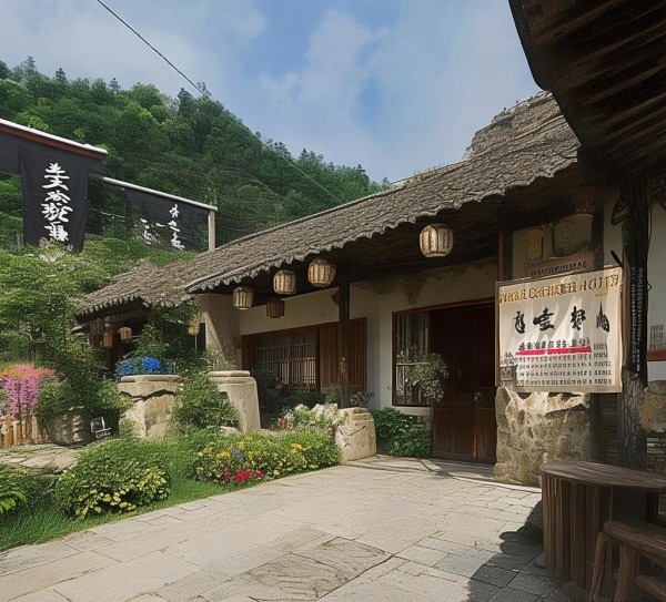 农村餐饮酒店管理办法