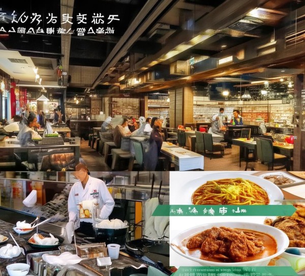 兰州餐饮酒店管理知识点