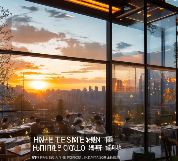 鞍山餐饮酒店管理,如何让旅游城市焕发光彩? 鞍山餐饮酒店管理,如何让旅游城市焕发光彩?