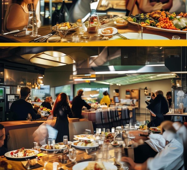 酒店管理模式与餐饮业发展的关系 酒店管理模式与餐饮业发展的关系