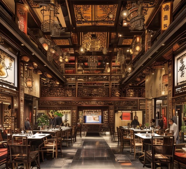 什么是民族特色餐饮酒店管理? 什么是民族特色餐饮酒店管理?