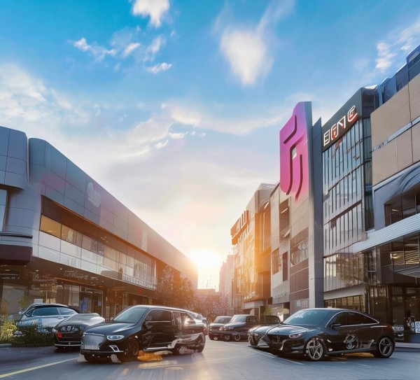 深度合作，4S店与酒店的默契配合，助力酒店品牌升级