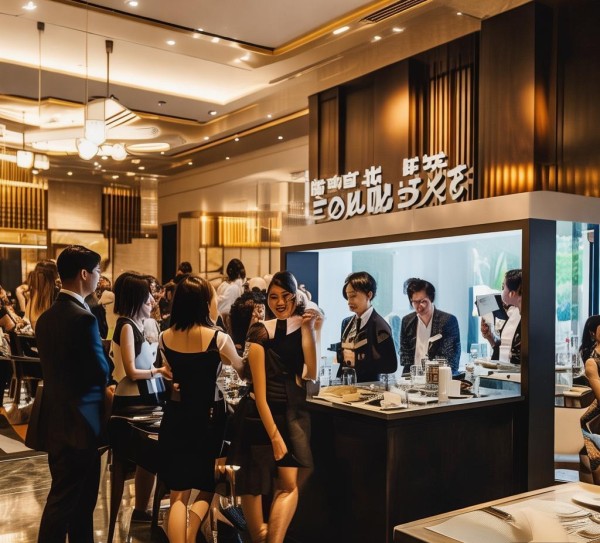 开启你的餐饮管理新篇章—康帝酒店餐饮管理招聘