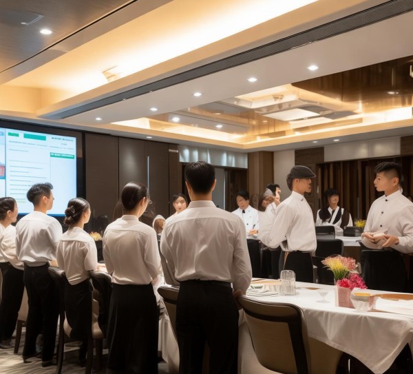 广东酒店服务礼仪培训,让品质服务更上一层楼 广东酒店服务礼仪培训,让品质服务更上一层楼