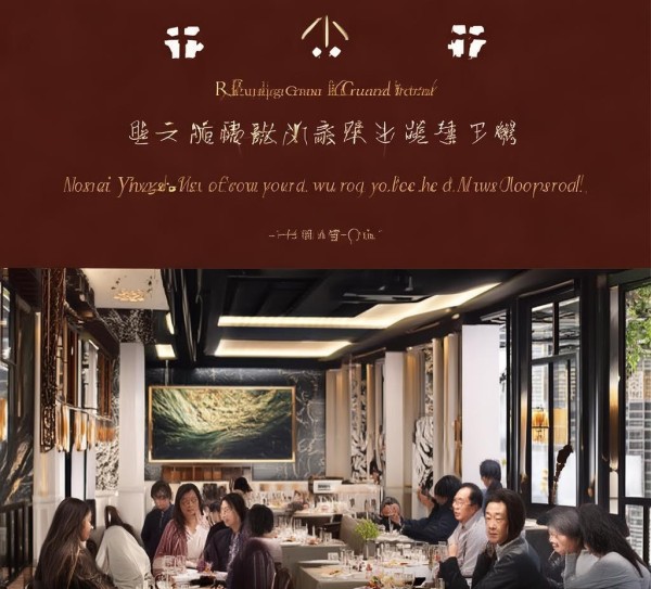 瑞祥大酒店餐饮管理,打造品质生活,见证现代都市的优雅 瑞祥大酒店餐饮管理,打造品质生活,见证现代都市的优雅