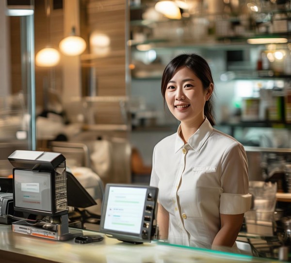 酒店餐饮收银服务管理方案 酒店餐饮收银服务管理方案