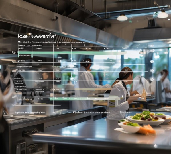 酒店餐饮优化流程管理,从流程优化到运营升级 酒店餐饮优化流程管理,从流程优化到运营升级